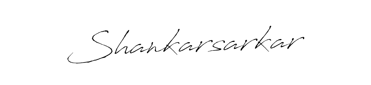 How to make Shankarsarkar signature? Antro_Vectra is a professional autograph style. Create handwritten signature for Shankarsarkar name. Shankarsarkar signature style 6 images and pictures png