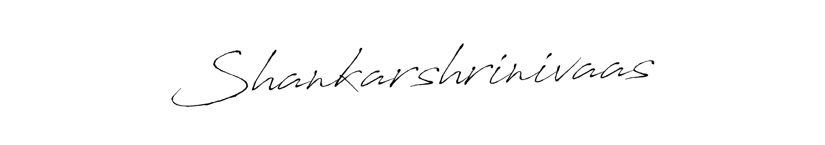 Make a beautiful signature design for name Shankarshrinivaas. Use this online signature maker to create a handwritten signature for free. Shankarshrinivaas signature style 6 images and pictures png