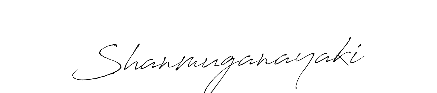 if you are searching for the best signature style for your name Shanmuganayaki. so please give up your signature search. here we have designed multiple signature styles  using Antro_Vectra. Shanmuganayaki signature style 6 images and pictures png