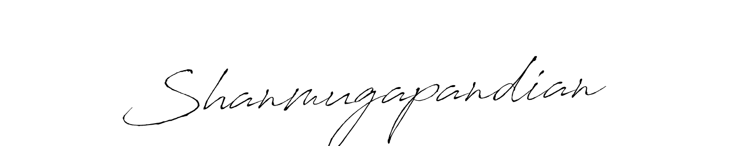 if you are searching for the best signature style for your name Shanmugapandian. so please give up your signature search. here we have designed multiple signature styles  using Antro_Vectra. Shanmugapandian signature style 6 images and pictures png