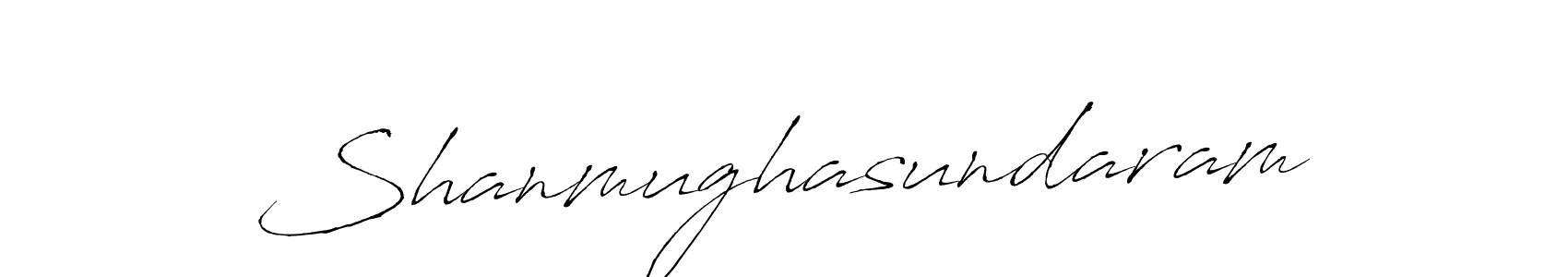 Make a short Shanmughasundaram signature style. Manage your documents anywhere anytime using Antro_Vectra. Create and add eSignatures, submit forms, share and send files easily. Shanmughasundaram signature style 6 images and pictures png