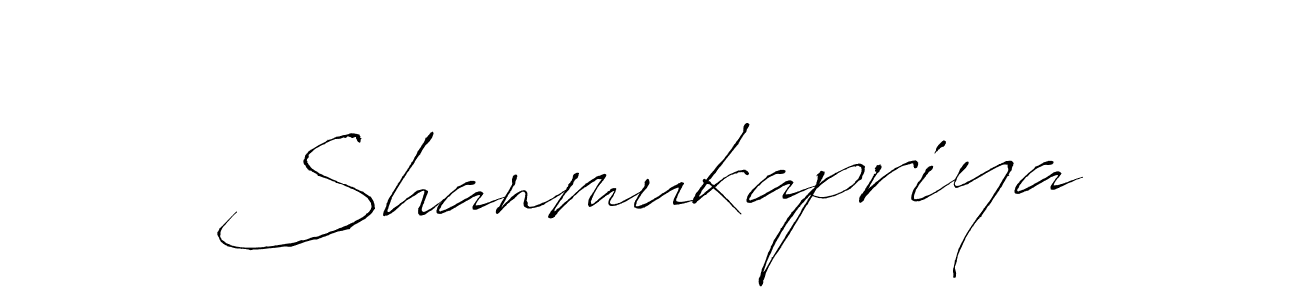 if you are searching for the best signature style for your name Shanmukapriya. so please give up your signature search. here we have designed multiple signature styles  using Antro_Vectra. Shanmukapriya signature style 6 images and pictures png