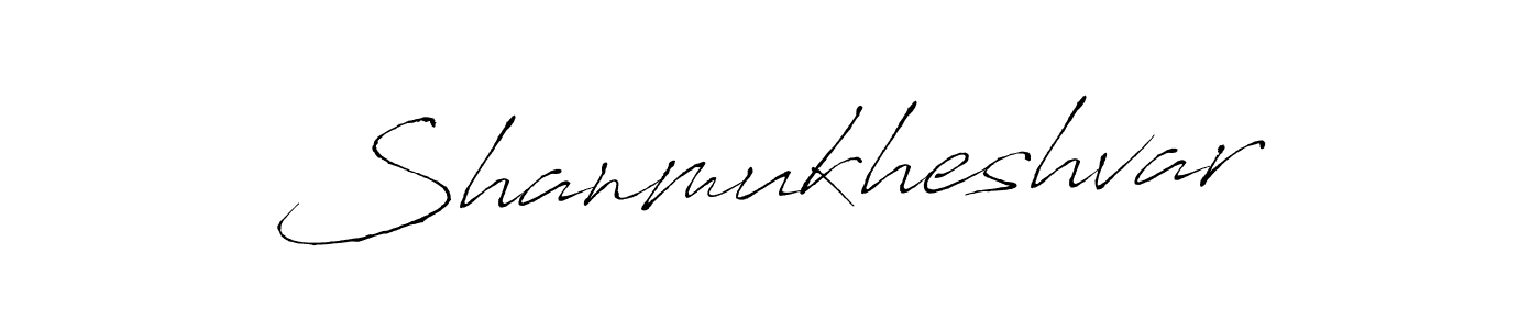 The best way (Antro_Vectra) to make a short signature is to pick only two or three words in your name. The name Shanmukheshvar include a total of six letters. For converting this name. Shanmukheshvar signature style 6 images and pictures png