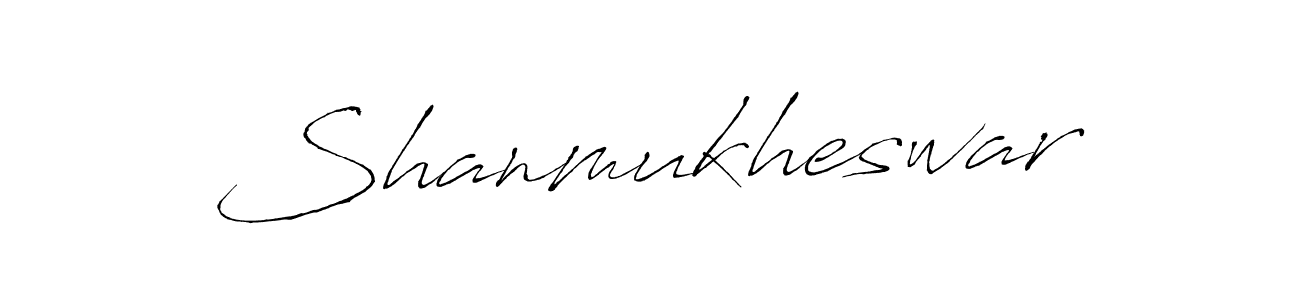 if you are searching for the best signature style for your name Shanmukheswar. so please give up your signature search. here we have designed multiple signature styles  using Antro_Vectra. Shanmukheswar signature style 6 images and pictures png