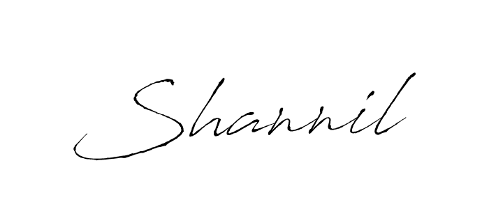 Also You can easily find your signature by using the search form. We will create Shannil name handwritten signature images for you free of cost using Antro_Vectra sign style. Shannil signature style 6 images and pictures png