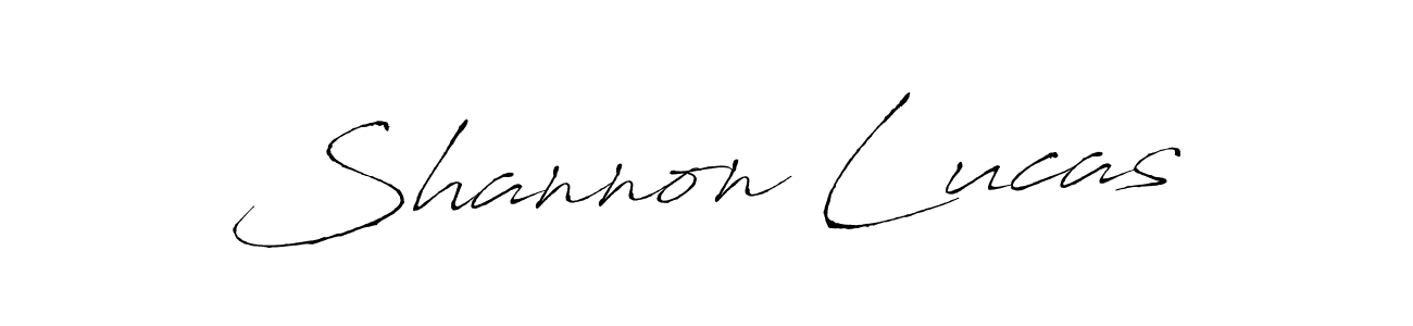 Use a signature maker to create a handwritten signature online. With this signature software, you can design (Antro_Vectra) your own signature for name Shannon Lucas. Shannon Lucas signature style 6 images and pictures png