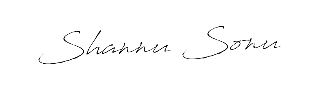 This is the best signature style for the Shannu Sonu name. Also you like these signature font (Antro_Vectra). Mix name signature. Shannu Sonu signature style 6 images and pictures png