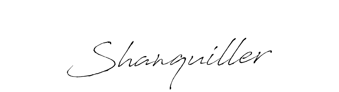 See photos of Shanquiller official signature by Spectra . Check more albums & portfolios. Read reviews & check more about Antro_Vectra font. Shanquiller signature style 6 images and pictures png