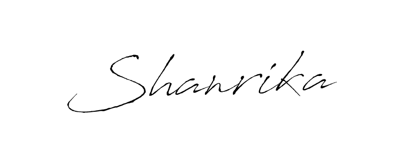 You can use this online signature creator to create a handwritten signature for the name Shanrika. This is the best online autograph maker. Shanrika signature style 6 images and pictures png