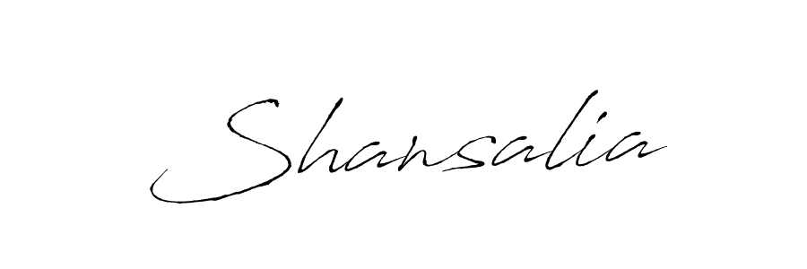 It looks lik you need a new signature style for name Shansalia. Design unique handwritten (Antro_Vectra) signature with our free signature maker in just a few clicks. Shansalia signature style 6 images and pictures png