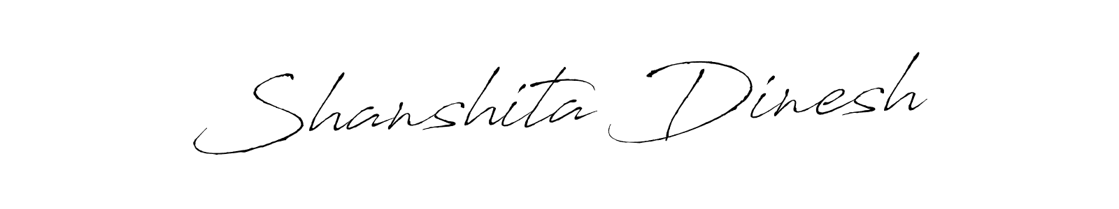 This is the best signature style for the Shanshita Dinesh name. Also you like these signature font (Antro_Vectra). Mix name signature. Shanshita Dinesh signature style 6 images and pictures png