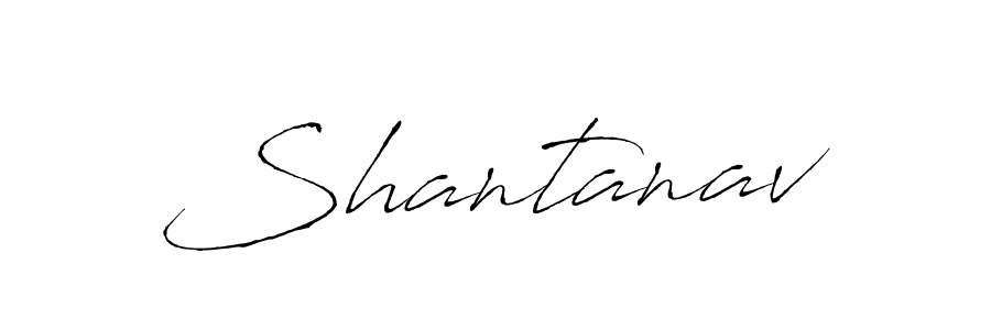 Similarly Antro_Vectra is the best handwritten signature design. Signature creator online .You can use it as an online autograph creator for name Shantanav. Shantanav signature style 6 images and pictures png