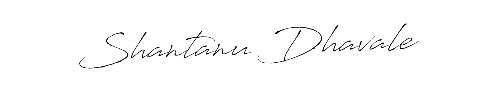 Make a short Shantanu Dhavale signature style. Manage your documents anywhere anytime using Antro_Vectra. Create and add eSignatures, submit forms, share and send files easily. Shantanu Dhavale signature style 6 images and pictures png