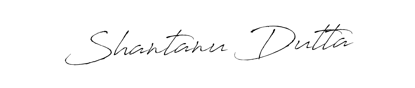 Similarly Antro_Vectra is the best handwritten signature design. Signature creator online .You can use it as an online autograph creator for name Shantanu Dutta. Shantanu Dutta signature style 6 images and pictures png