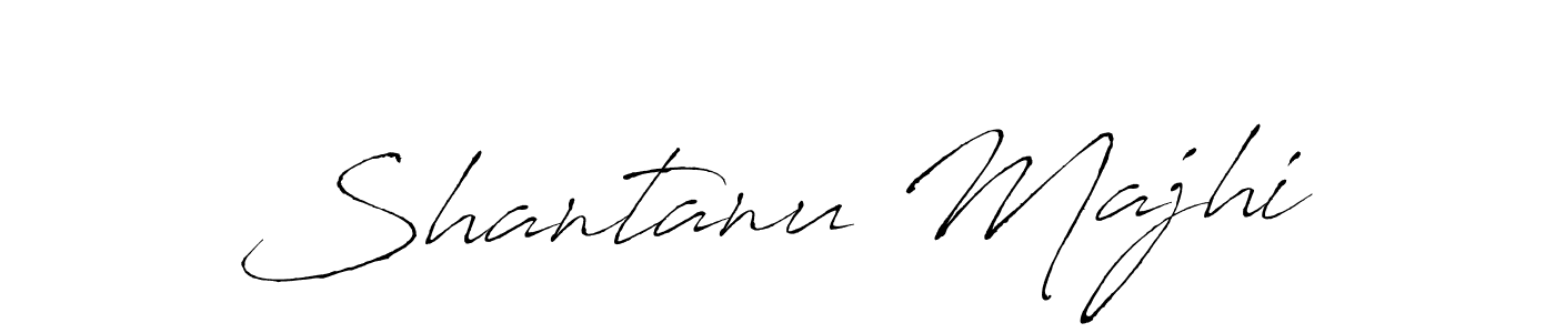 You can use this online signature creator to create a handwritten signature for the name Shantanu Majhi. This is the best online autograph maker. Shantanu Majhi signature style 6 images and pictures png