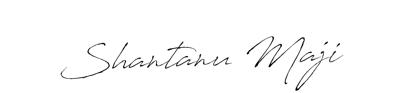 See photos of Shantanu Maji official signature by Spectra . Check more albums & portfolios. Read reviews & check more about Antro_Vectra font. Shantanu Maji signature style 6 images and pictures png