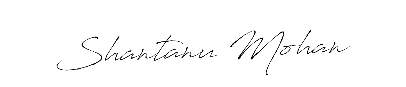 Check out images of Autograph of Shantanu Mohan name. Actor Shantanu Mohan Signature Style. Antro_Vectra is a professional sign style online. Shantanu Mohan signature style 6 images and pictures png