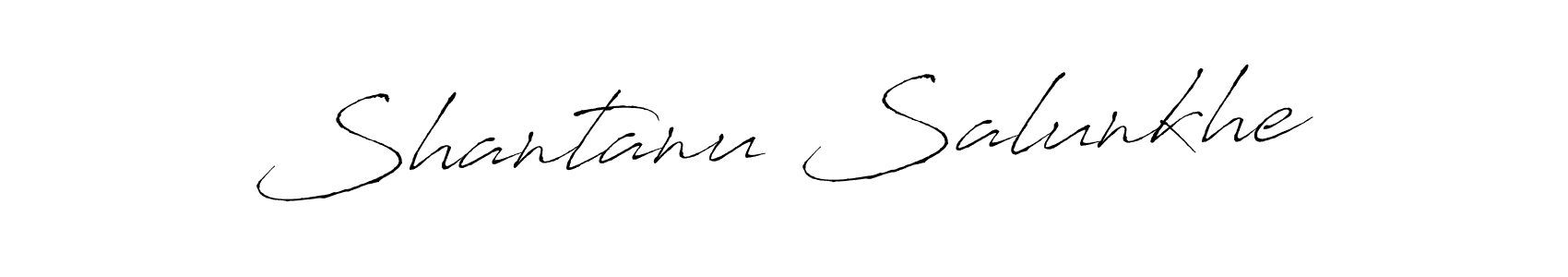 See photos of Shantanu Salunkhe official signature by Spectra . Check more albums & portfolios. Read reviews & check more about Antro_Vectra font. Shantanu Salunkhe signature style 6 images and pictures png