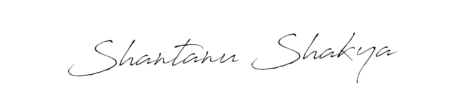 Here are the top 10 professional signature styles for the name Shantanu Shakya. These are the best autograph styles you can use for your name. Shantanu Shakya signature style 6 images and pictures png