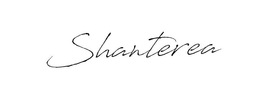 Similarly Antro_Vectra is the best handwritten signature design. Signature creator online .You can use it as an online autograph creator for name Shanterea. Shanterea signature style 6 images and pictures png