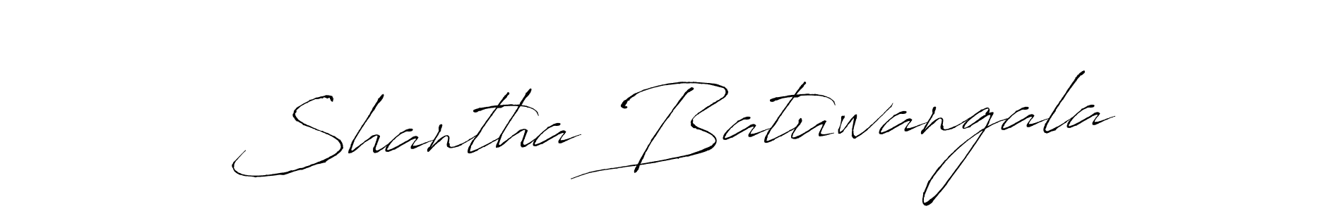 Here are the top 10 professional signature styles for the name Shantha Batuwangala. These are the best autograph styles you can use for your name. Shantha Batuwangala signature style 6 images and pictures png