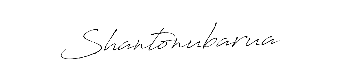 It looks lik you need a new signature style for name Shantonubarua. Design unique handwritten (Antro_Vectra) signature with our free signature maker in just a few clicks. Shantonubarua signature style 6 images and pictures png