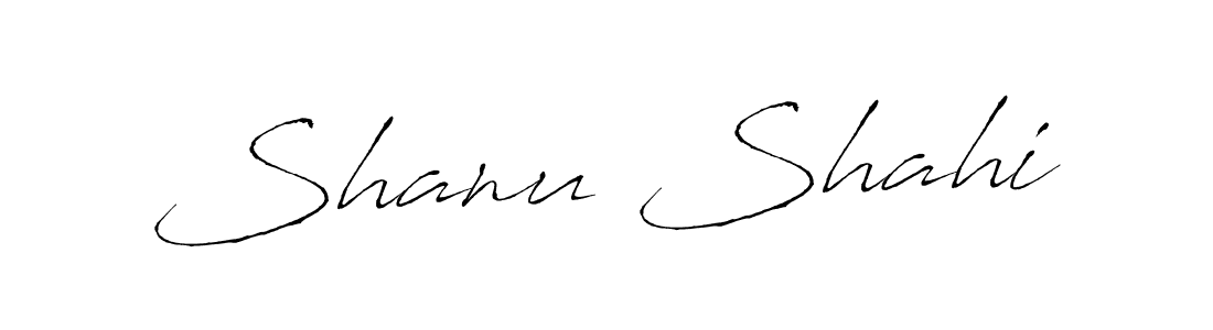 Here are the top 10 professional signature styles for the name Shanu Shahi. These are the best autograph styles you can use for your name. Shanu Shahi signature style 6 images and pictures png