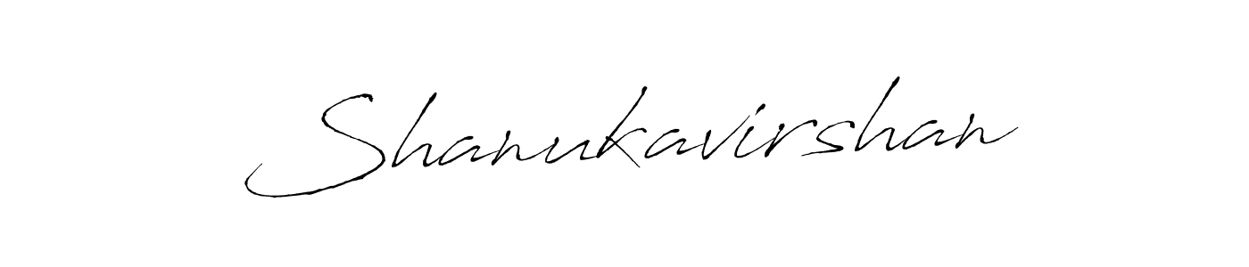 This is the best signature style for the Shanukavirshan name. Also you like these signature font (Antro_Vectra). Mix name signature. Shanukavirshan signature style 6 images and pictures png