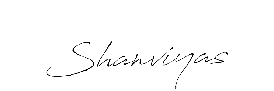 The best way (Antro_Vectra) to make a short signature is to pick only two or three words in your name. The name Shanviyas include a total of six letters. For converting this name. Shanviyas signature style 6 images and pictures png