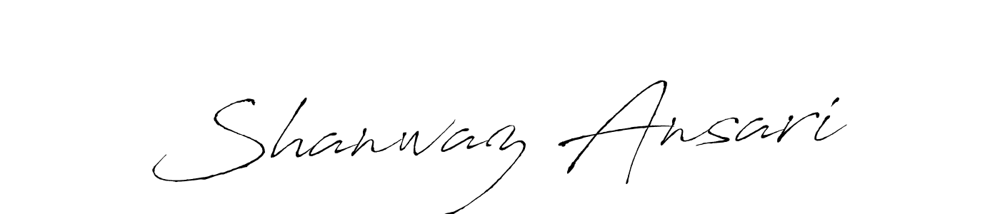 if you are searching for the best signature style for your name Shanwaz Ansari. so please give up your signature search. here we have designed multiple signature styles  using Antro_Vectra. Shanwaz Ansari signature style 6 images and pictures png