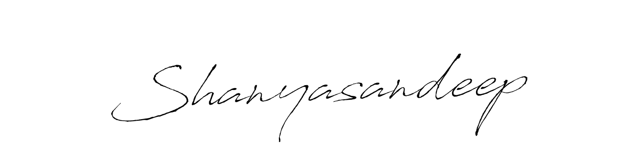 You can use this online signature creator to create a handwritten signature for the name Shanyasandeep. This is the best online autograph maker. Shanyasandeep signature style 6 images and pictures png