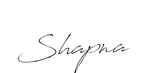 It looks lik you need a new signature style for name Shapna. Design unique handwritten (Antro_Vectra) signature with our free signature maker in just a few clicks. Shapna signature style 6 images and pictures png