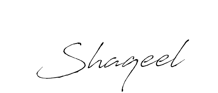 if you are searching for the best signature style for your name Shaqeel. so please give up your signature search. here we have designed multiple signature styles  using Antro_Vectra. Shaqeel signature style 6 images and pictures png