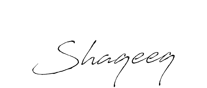 How to Draw Shaqeeq signature style? Antro_Vectra is a latest design signature styles for name Shaqeeq. Shaqeeq signature style 6 images and pictures png