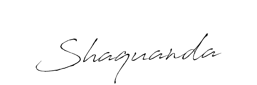 Antro_Vectra is a professional signature style that is perfect for those who want to add a touch of class to their signature. It is also a great choice for those who want to make their signature more unique. Get Shaquanda name to fancy signature for free. Shaquanda signature style 6 images and pictures png