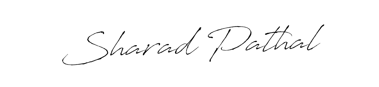 How to Draw Sharad Pathal signature style? Antro_Vectra is a latest design signature styles for name Sharad Pathal. Sharad Pathal signature style 6 images and pictures png