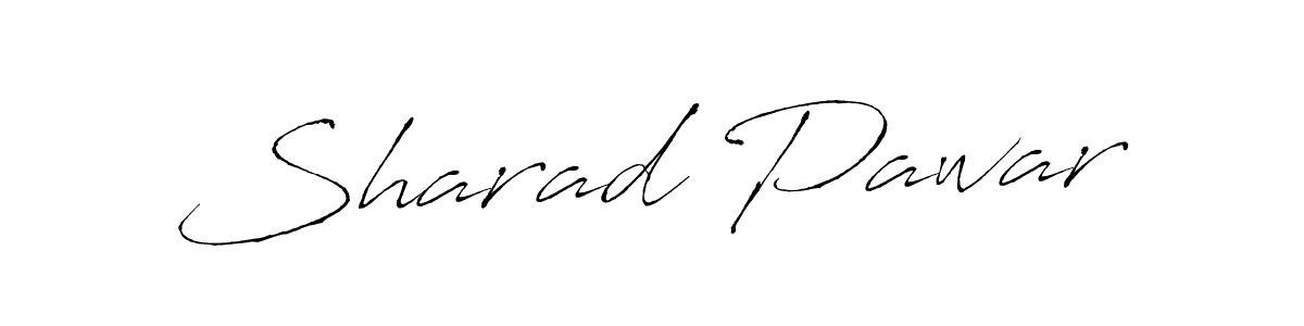 The best way (Antro_Vectra) to make a short signature is to pick only two or three words in your name. The name Sharad Pawar include a total of six letters. For converting this name. Sharad Pawar signature style 6 images and pictures png