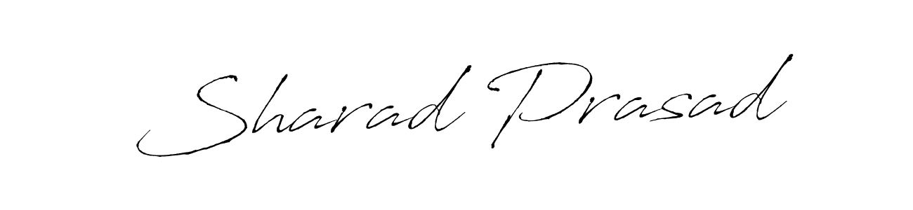 You can use this online signature creator to create a handwritten signature for the name Sharad Prasad. This is the best online autograph maker. Sharad Prasad signature style 6 images and pictures png