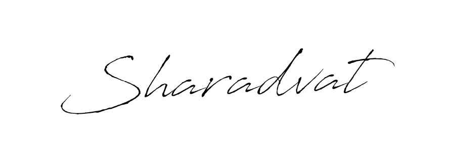 The best way (Antro_Vectra) to make a short signature is to pick only two or three words in your name. The name Sharadvat include a total of six letters. For converting this name. Sharadvat signature style 6 images and pictures png