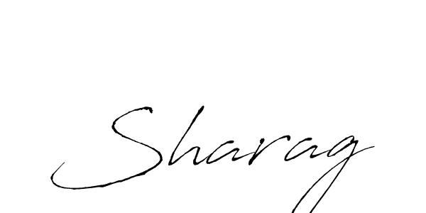 See photos of Sharag official signature by Spectra . Check more albums & portfolios. Read reviews & check more about Antro_Vectra font. Sharag signature style 6 images and pictures png