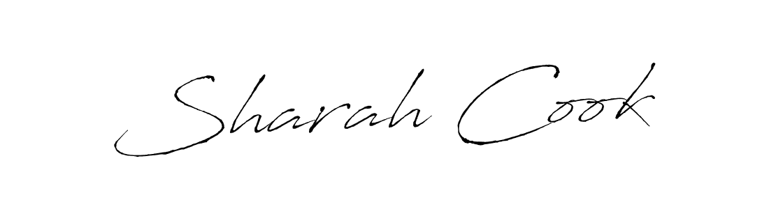 Similarly Antro_Vectra is the best handwritten signature design. Signature creator online .You can use it as an online autograph creator for name Sharah Cook. Sharah Cook signature style 6 images and pictures png