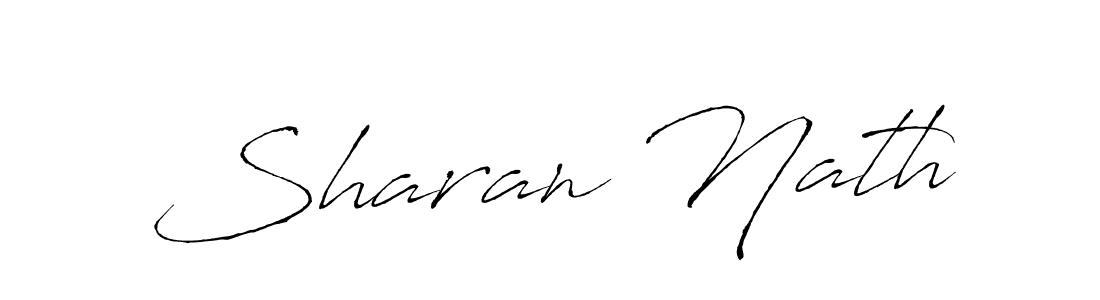 How to Draw Sharan Nath signature style? Antro_Vectra is a latest design signature styles for name Sharan Nath. Sharan Nath signature style 6 images and pictures png