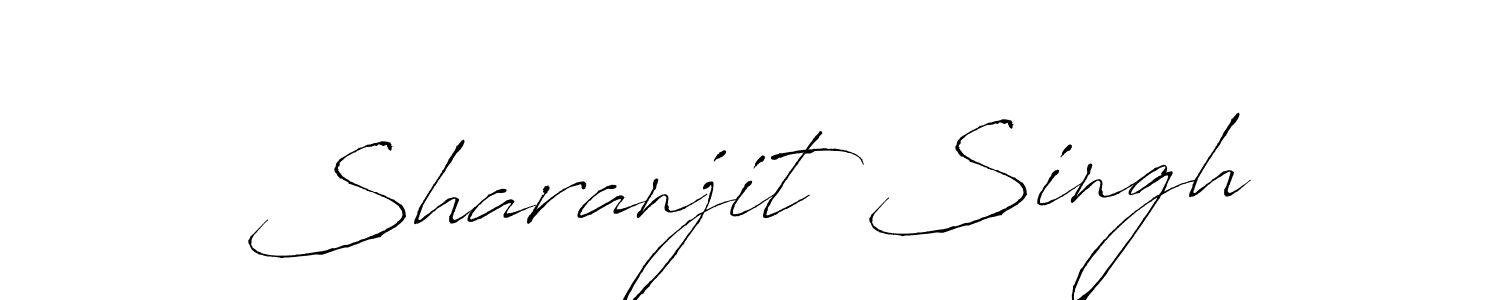 Once you've used our free online signature maker to create your best signature Antro_Vectra style, it's time to enjoy all of the benefits that Sharanjit Singh name signing documents. Sharanjit Singh signature style 6 images and pictures png