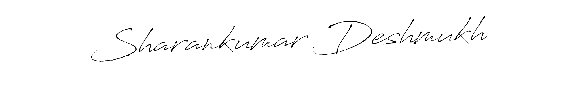 You can use this online signature creator to create a handwritten signature for the name Sharankumar Deshmukh. This is the best online autograph maker. Sharankumar Deshmukh signature style 6 images and pictures png