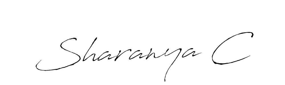 Make a short Sharanya C signature style. Manage your documents anywhere anytime using Antro_Vectra. Create and add eSignatures, submit forms, share and send files easily. Sharanya C signature style 6 images and pictures png