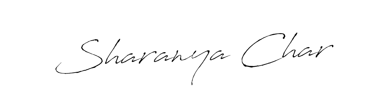 You can use this online signature creator to create a handwritten signature for the name Sharanya Char. This is the best online autograph maker. Sharanya Char signature style 6 images and pictures png