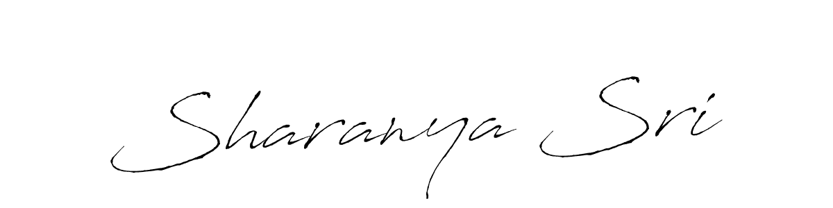 Make a short Sharanya Sri signature style. Manage your documents anywhere anytime using Antro_Vectra. Create and add eSignatures, submit forms, share and send files easily. Sharanya Sri signature style 6 images and pictures png