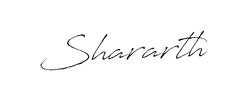 How to Draw Shararth signature style? Antro_Vectra is a latest design signature styles for name Shararth. Shararth signature style 6 images and pictures png