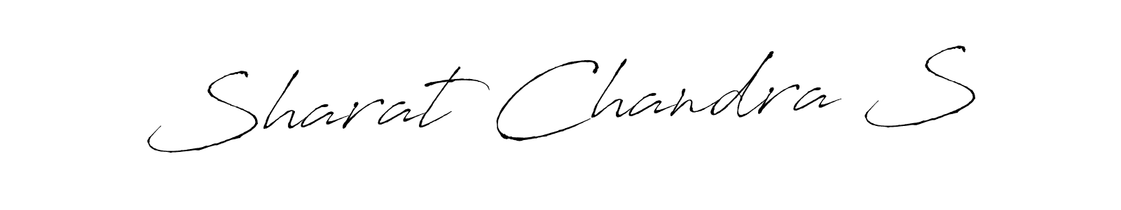 See photos of Sharat Chandra S official signature by Spectra . Check more albums & portfolios. Read reviews & check more about Antro_Vectra font. Sharat Chandra S signature style 6 images and pictures png