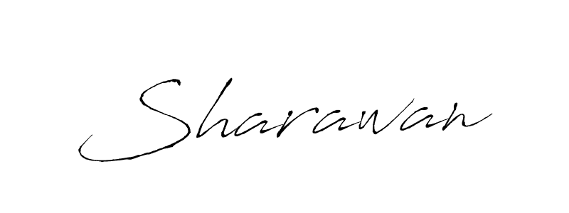 Similarly Antro_Vectra is the best handwritten signature design. Signature creator online .You can use it as an online autograph creator for name Sharawan. Sharawan signature style 6 images and pictures png